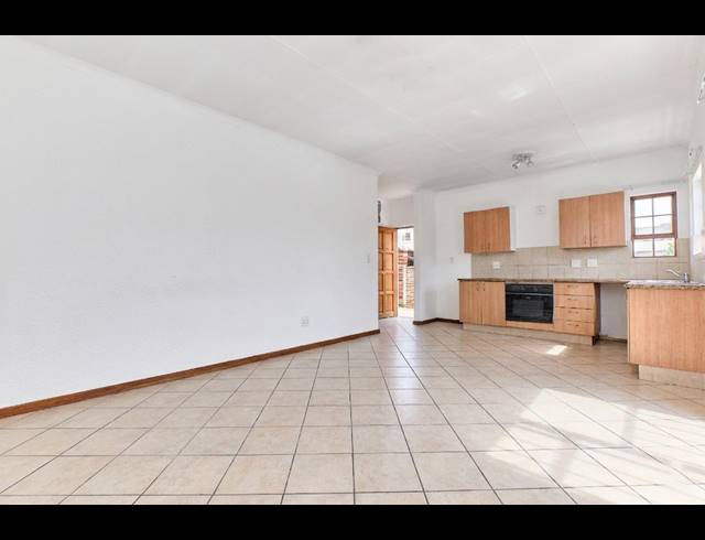 1 BEDROOM APARTMENT FOR SALE IN RUIMSIG